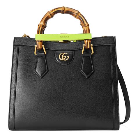 gucci small diana tote|Gucci diana small tote bag.